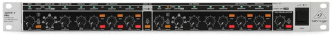 Behringer CX3400 V2 Multi Effect Processor