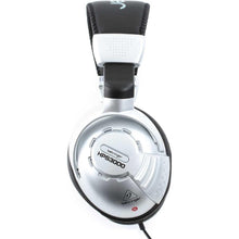 Behringer HPS3000 Studio Wired Over Ear Headphones Without Mic Black