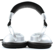 Behringer HPS3000 Studio Wired Over Ear Headphones Without Mic Black