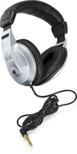 Behringer Hpm1000 Multi-Purpose Wired Over Ear Headphones Without Mic (Black)