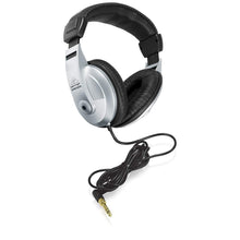 Behringer Hpm1000 Multi-Purpose Wired Over Ear Headphones Without Mic (Black)