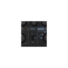 Behringer XENYX 1003B Premium Analog Audio Mixer with 5 Mic Preamps With USB Connection, Black