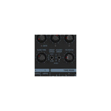 Behringer XENYX 1003B Premium Analog Audio Mixer with 5 Mic Preamps With USB Connection, Black