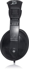 Behringer HPM1000-BK Multi-Purpose Headphones