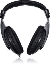 Behringer HPM1000-BK Multi-Purpose Headphones