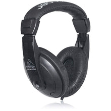 Behringer HPM1000-BK Multi-Purpose Headphones