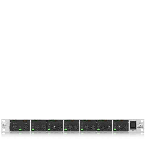 Behringer MX882 8-Channel Splitter/Mixer