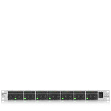 Behringer MX882 8-Channel Splitter/Mixer