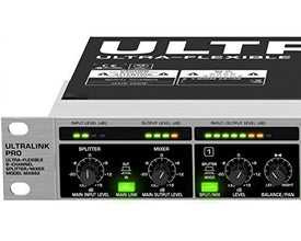 Behringer MX882 8-Channel Splitter/Mixer