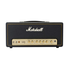 Marshall Amps Marshall Origin 20W Head w FX Loop and Boost (M-ORI20H-U)