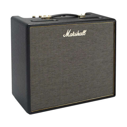 Marshall Amps Marshall Origin 50W Combo w FX Loop and Boost (M-ORI50C-U)