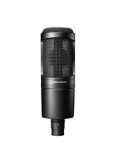 Audio-Technica AT2020 Condenser Microphone