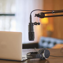 Audio-Technica AT2020 Condenser Microphone