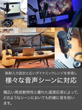 Audio-Technica AT2020 Condenser Microphone