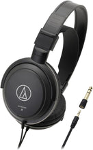 Audio-Technica ATH-AVC200 SonicPro Over-Ear Closed-Back Dynamic Headphones