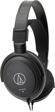 Audio-Technica ATH-AVC200 SonicPro Over-Ear Headphone