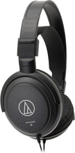 Audio-Technica ATH-AVC200 SonicPro Over-Ear Closed-Back Dynamic Headphones