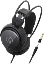 Audio-Technica ATH-AVC200 SonicPro Over-Ear Closed-Back Dynamic Headphones