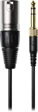 Audio-Technica ATH-M50xSTS StreamSet Professional Streaming Headset