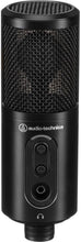 Audio-Technica ATR2500X-USB Cardioid Condenser USB Microphone