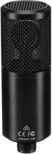 Audio-Technica ATR2500X-USB Cardioid Condenser USB Microphone