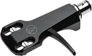 Audio-Technica AT-VM95ML/H Turntable Headshell/Cartridge Combo Kit Red