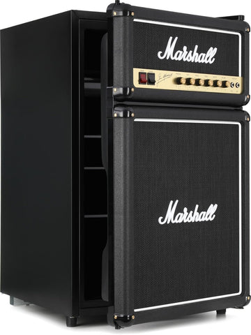 Marshall MF44BLKNAU 4.4 Cubic