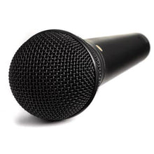 Rode M1 Dynamic Vocal Microphone, Black - Xlr