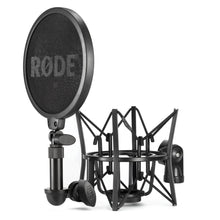 Rode NT1AI1Bundle Condenser Microphone and One-Channel USB Audio Interface Pack