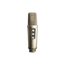 Rode NT2000 Vocal Condenser Microphone