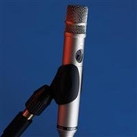 Rode 920601 NT3 Hypercardioid Condenser Microphone