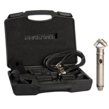Rode NT4 Cardoid Condenser Microphone, Silver