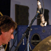Rode NT4 Cardoid Condenser Microphone, Silver