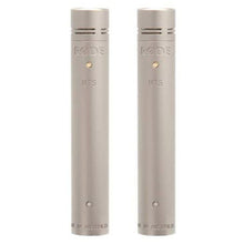 Rode NT5MP Microphones, Matched Pair