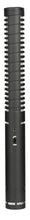 Rode NTG1 Condenser Shotgun Microphone, Black