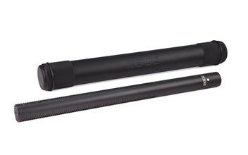 Rode NTG3 RF-Bias Shotgun Microphone