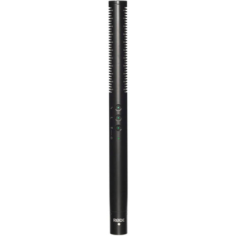 Rode NTG-4 Plus Shotgun Microphone