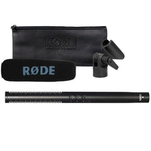 Rode NTG-4 Plus Shotgun Microphone