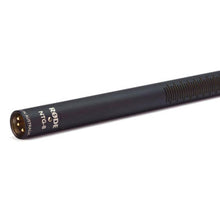 Rode NTG8 Broadcast Quality Shotgun Microphone, Black