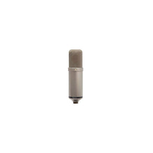 Rode NTK NTK Tube Condenser Microphone (Silver)