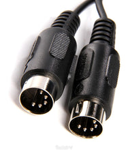 M-Audio USB Midisport Uno 1in/1out cable MIDI Interface