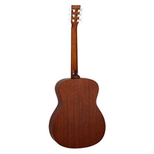 Tanglewood Crossroads TC3 Orchestra Acoustic Guitar, Whiskey Burst Satin Finish