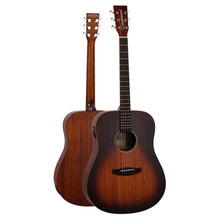 Tanglewood TC5E Electro Guitar