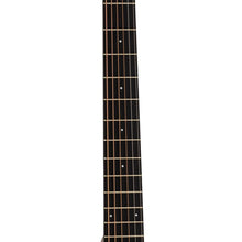 Tanglewood Junction TC5E Electro-Acoustic Guitar, Dreadnought, Whiskey Barrel Burst Satin Finish