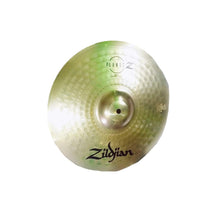 Paul & Co Zildjian Planet Z Cymbals Pack ZP4PK