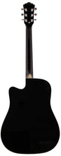 Washburn WA90CB Acoustic Guitar