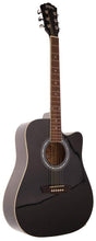 Washburn WA90CB Acoustic Guitar