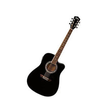 Washburn WA90CB Acoustic Guitar