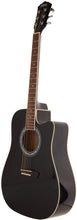 Washburn WA90CB Acoustic Guitar