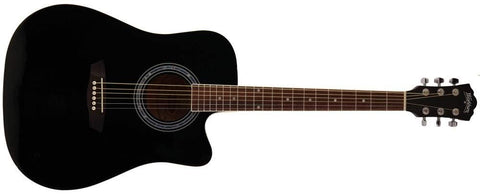 Washburn WA90 CEB Acoustic Guitar